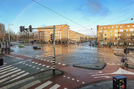 Te huur: Appartement Vrijheidslaan 89 1 in Amsterdam - Photo 3
