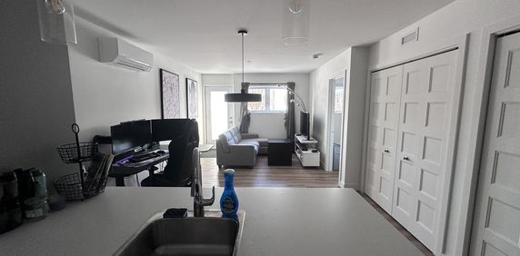 CESSION DE BAIL - 3 1/2 QUEBEC - Photo 2