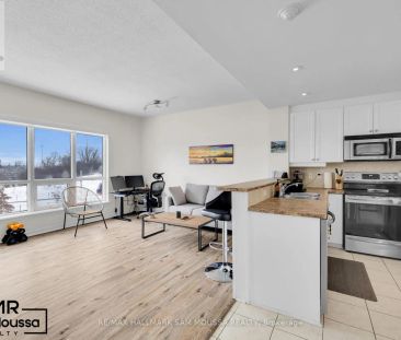 112 - 955 BEAUPARC PRIVATE - Photo 3