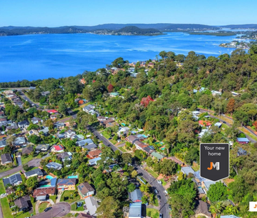 Ready And Available Now - Four Bedroom Home - Photo 6