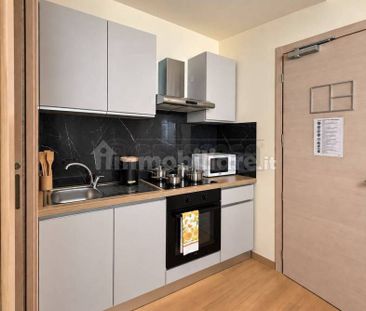 Monolocale via G. Medici 26, San Bortolo, Vicenza - Photo 3