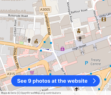 One Lampton, Lampton Road, Hounslow, TW3 1HA - Photo 1