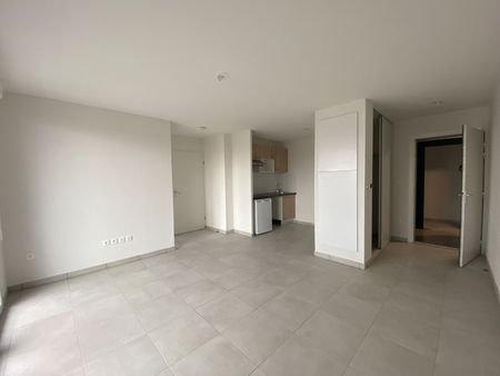 Appartement 2 pièces - Photo 2