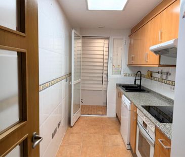 Piso de alquiler en Avinguda de Barcelona, 6, Emperador - Photo 5