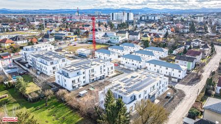 MODERNE Mietwohnungen + Lift mit perfekter Anbindung - Foto 5