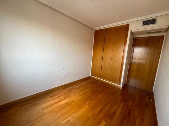 Flat - Murcia (Avda. Principe de Asturias) - Photo 1