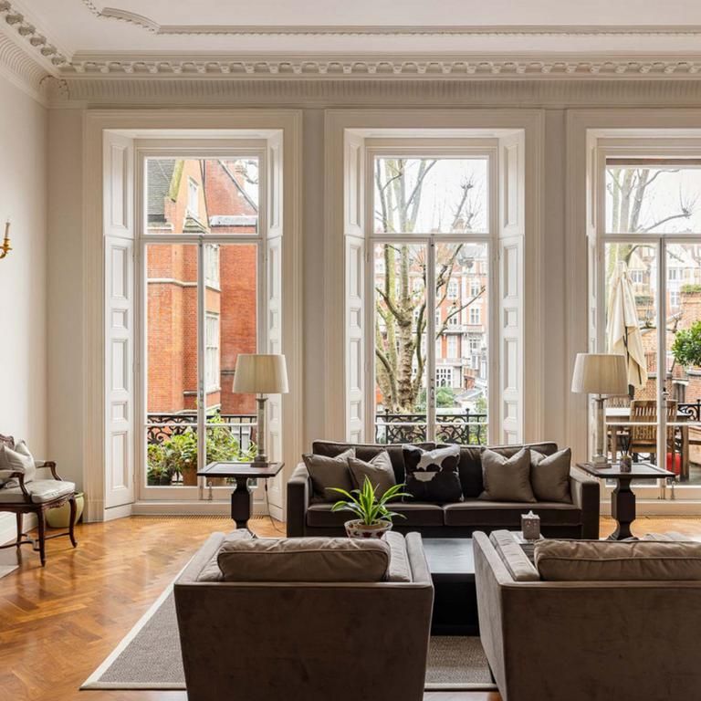 3 bedroom flat to rent - Photo 1