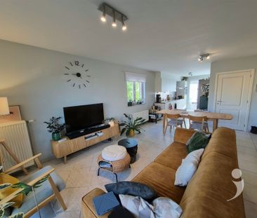 Appartement te huur in Herent met 2 slaapkamers - Foto 2