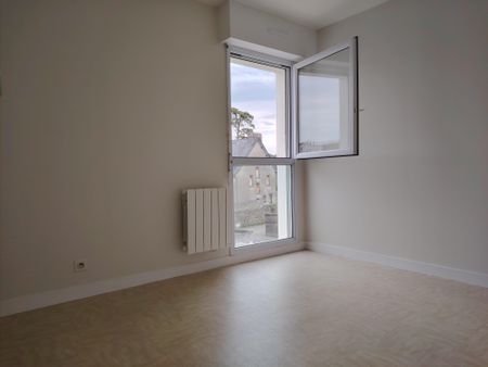 Location / Appartement T2 - Photo 2