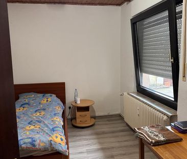 2 Zimmer Wohnung in Bad Zwischenahn - Photo 5