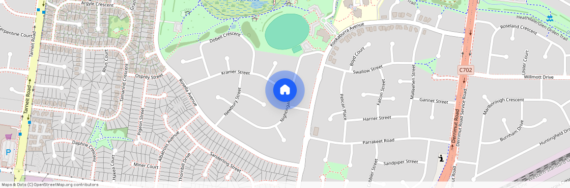 27 Nightingale Drive, Vic 3030, Werribee