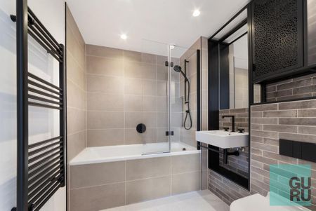 2 bedroom apartment to rent - Photo 3