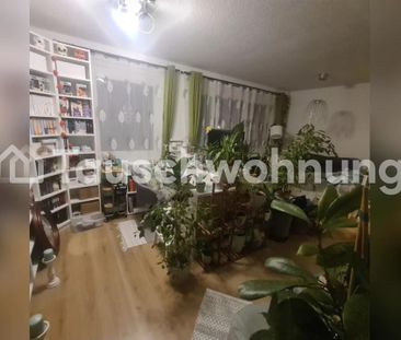 TAUSCHWOHNUNG Biete 1-Raum-Wohnung in Köpenick - suche mind 2-Raum-... - Foto 1