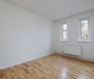 Köpmangatan, Kumla - Photo 5