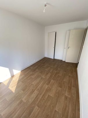 Appartement T2 de 45m2 tout proche du centre-ville - Photo 1