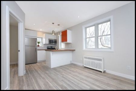 For Lease - 3411 Lake Shore Boulevard Unit# 4, Toronto, Ontario - Photo 4