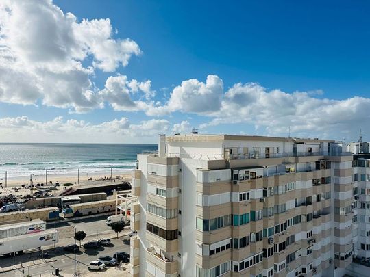 Costa da Caparica, Setubal - Photo 1