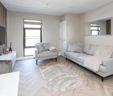 Apt 3, 225a Albertbridge Road, Belfast, BT5 4PX - Photo 1