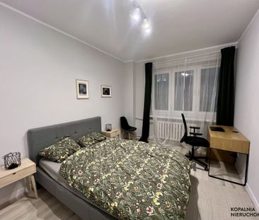Dwa pokoje, CO: miejskie, ul. Szczepaniakowej - Photo 6