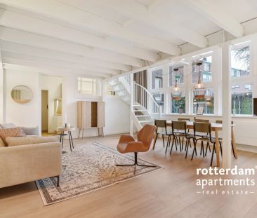 Crooswijksesingel, Rotterdam - Foto 3