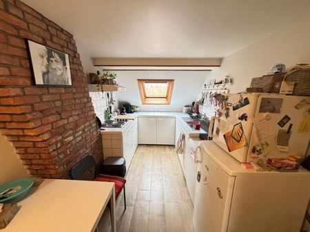 DUPLEX APPARTEMENT OP CENTRALE LIGGING - Photo 5