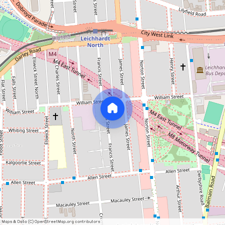 57 Francis Street, 2040, Leichhardt