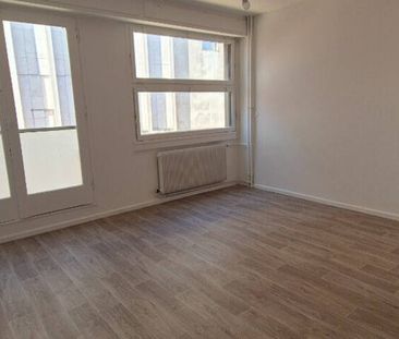 Studio à louer Metz centre - Photo 2