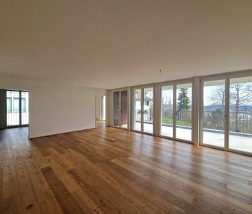 3.5 Zimmer, 83 m², 1. Stock - Photo 1