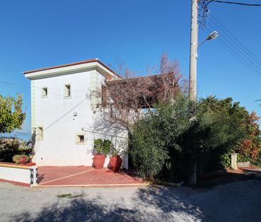 Μονοκατοικία για ενοικίαση Κάτω Σταλός (Νέα Κυδωνία) - Photo 1