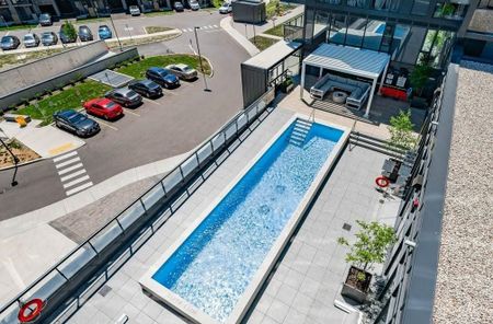 For Lease - 3210 Dakota Common Unit# A318, Burlington, Ontario - Photo 5