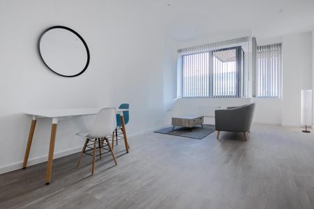 1 bedroom apartment to rent - Photo 3