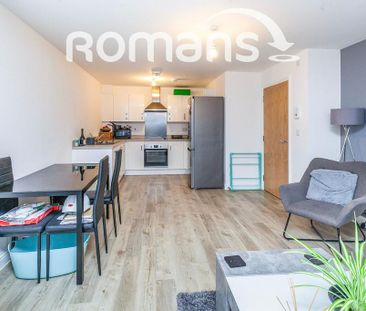 1 bedroom house to rent - Photo 1