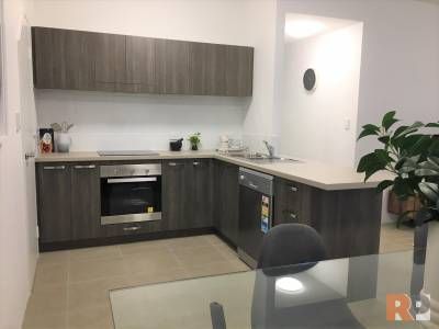 Income Limits Apply - Near New, Ground Floor Unit - Photo 5