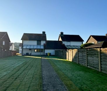 Ruime, instapklare woning met 3 slpks. in Herselt - Photo 5