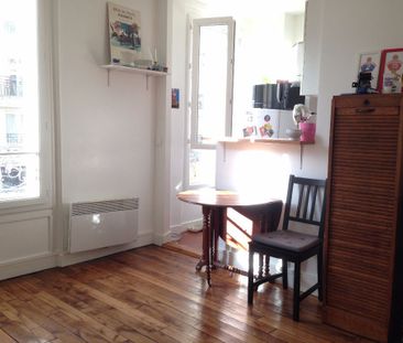 Appartement 2 pièces - 36.3m² - Photo 4