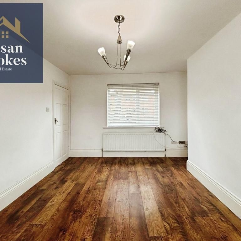 2 bedroom end of terrace house to rent - Photo 1