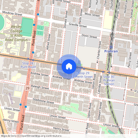 1/40-50 High Street, Vic 3181, Windsor