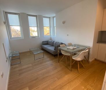1 Bed Flat, Channelsea House, E15 - Photo 1