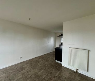 Appartement 4 pièces - Photo 2