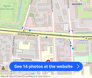 Eleganckie 2 pokoje - pierwszy najemca 42,7m2 - Photo 1