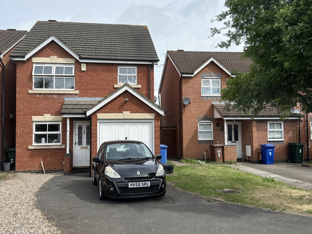 Wellesley Close, Banbury - Photo 2