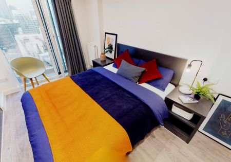 Diamond Apartment - Photo 2