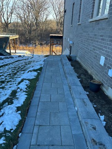 For Lease - 69 Smokey Hollow Place Unit# Basement, Hamilton, Ontario - Photo 5