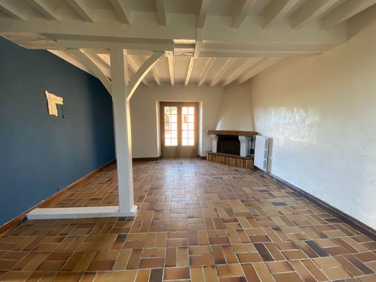 Location maison 4 pièces, 86.81m², Chazé-sur-Argos - Photo 1