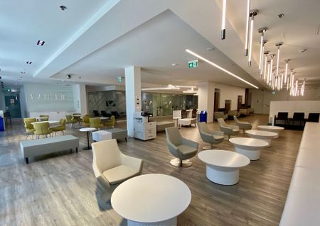 For Lease - 181 Dundas Street Unit# 3315, Toronto, Ontario - Photo 3