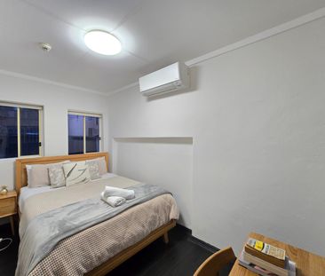 13/1 Johnston Street, Annandale NSW 2038 - Studio For Rent | Domain - Photo 3