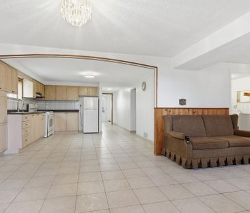 For Lease - 228 Andrew Park Unit# BSMT, Vaughan, Ontario - Photo 5