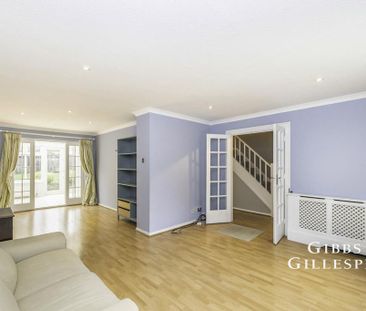 3 bedroom terraced house to rent - Photo 1