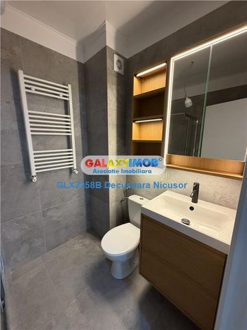 Garsoniera cu loc de parcare Militari Residence 300 euro - Photo 2