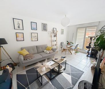 Location Appartement 2 pièces 43m² BELFORT 90000 - Photo 2